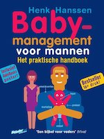 Babymanagement voor mannen leukste boeken voor zwangerschapsverlof