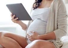 Beste apps voor tijdens de zwangerschap
