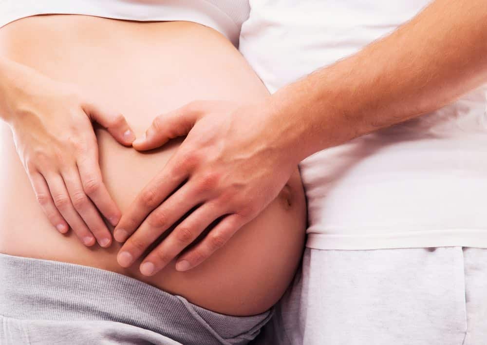 Bijzondere feiten over zwanger zijn in China