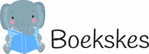 Boekskes-logo