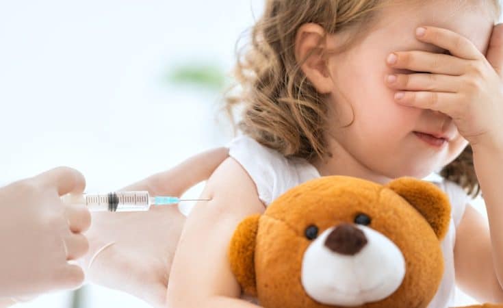 Coronavaccinatie voor je kind wel niet doen
