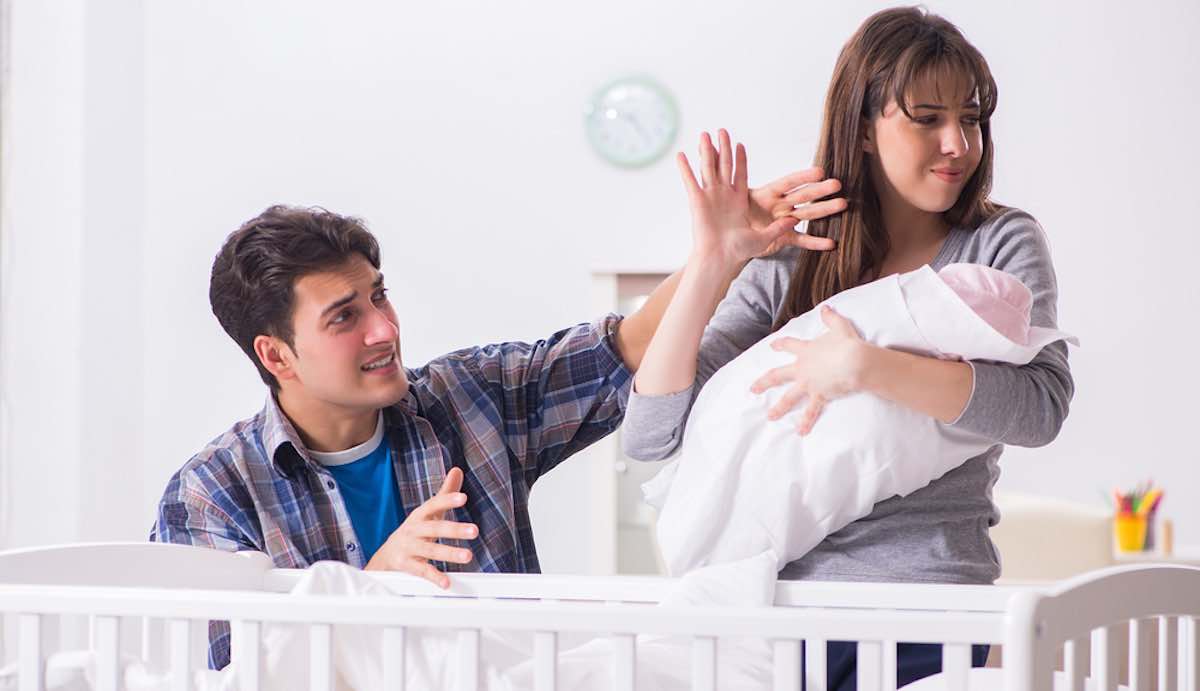 Dingen die je als vader had willen weten voor de geboorte van je baby