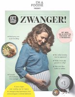 Eet als een expert leukste boeken voor jouw zwangerschapsverlof