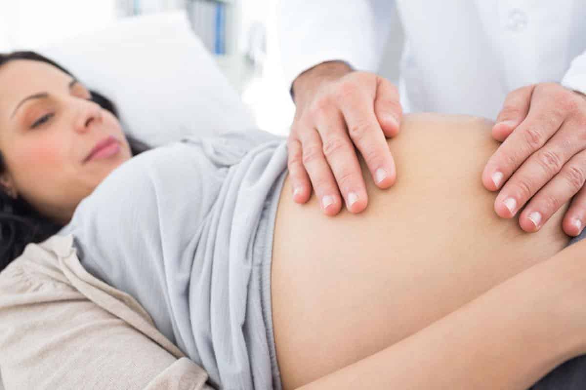 Gevolgen van zwangerschapsdiabetes