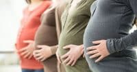 Gewichtstoename zwangerschap per week tabel