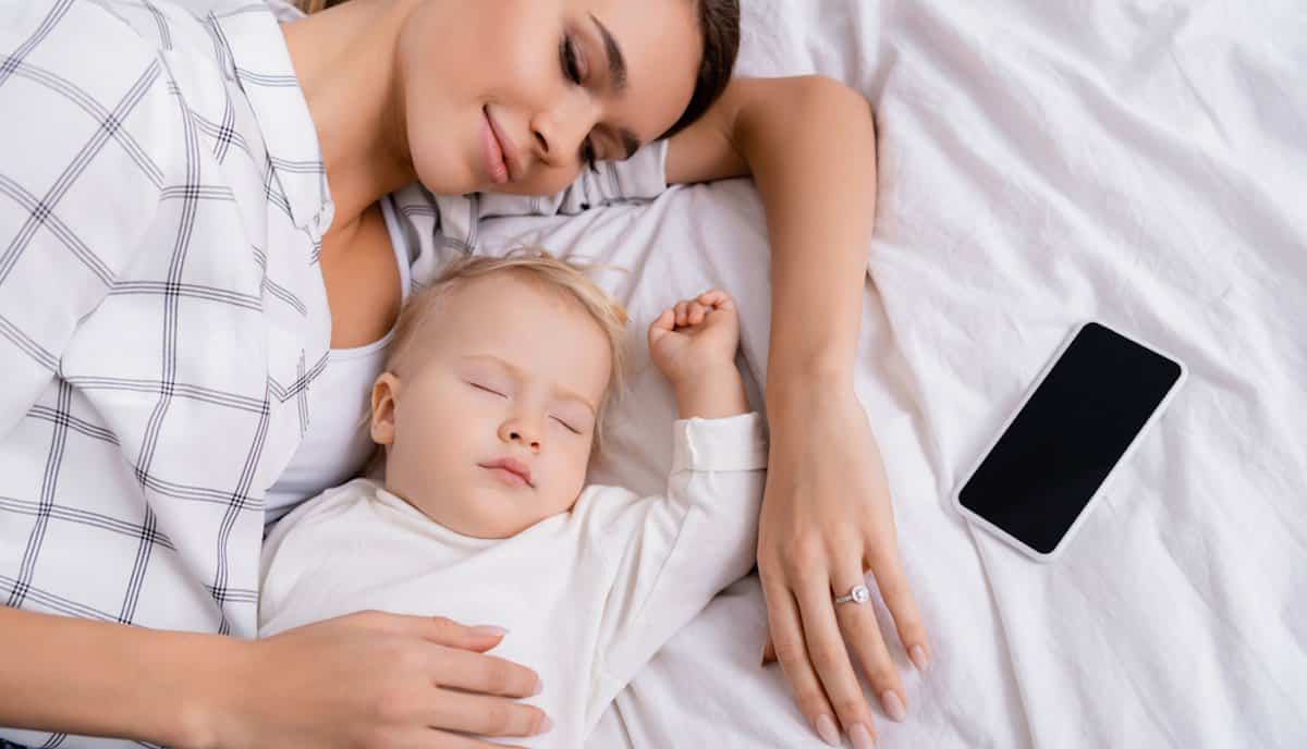 Handige baby apps voor ouders