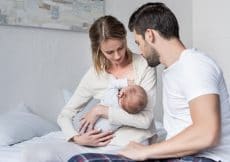 Hoe herken je hongersignalen van de baby
