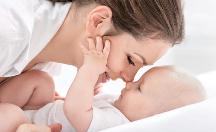 Hoe verzorg ik een baby cursus babyverzorging