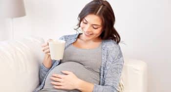 Mag je groene thee drinken tijdens zwangerschap