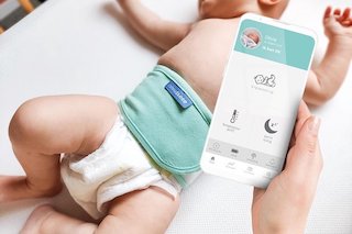OYO Smart Combi babymonitor met camera beste babyproduct 2021