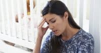 Post traumatisch stress syndroom bij bevalling