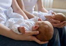 Tips bij de voorbereiding op de zwangerschap van een tweeling