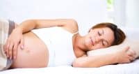 Wat kun je doen aan slecht slapen tijdens de zwangerschap