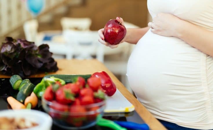 Zwangerschapsdiabetes recepten