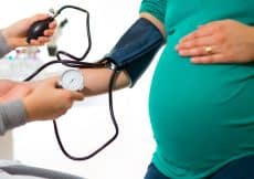 Zwangerschapshypertensie hoge bloeddruk zwangerschap