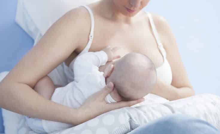 alcohol roken en medicijngebruik borstvoeding