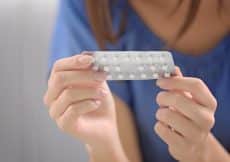 alternatieven anticonceptie zonder hormonen