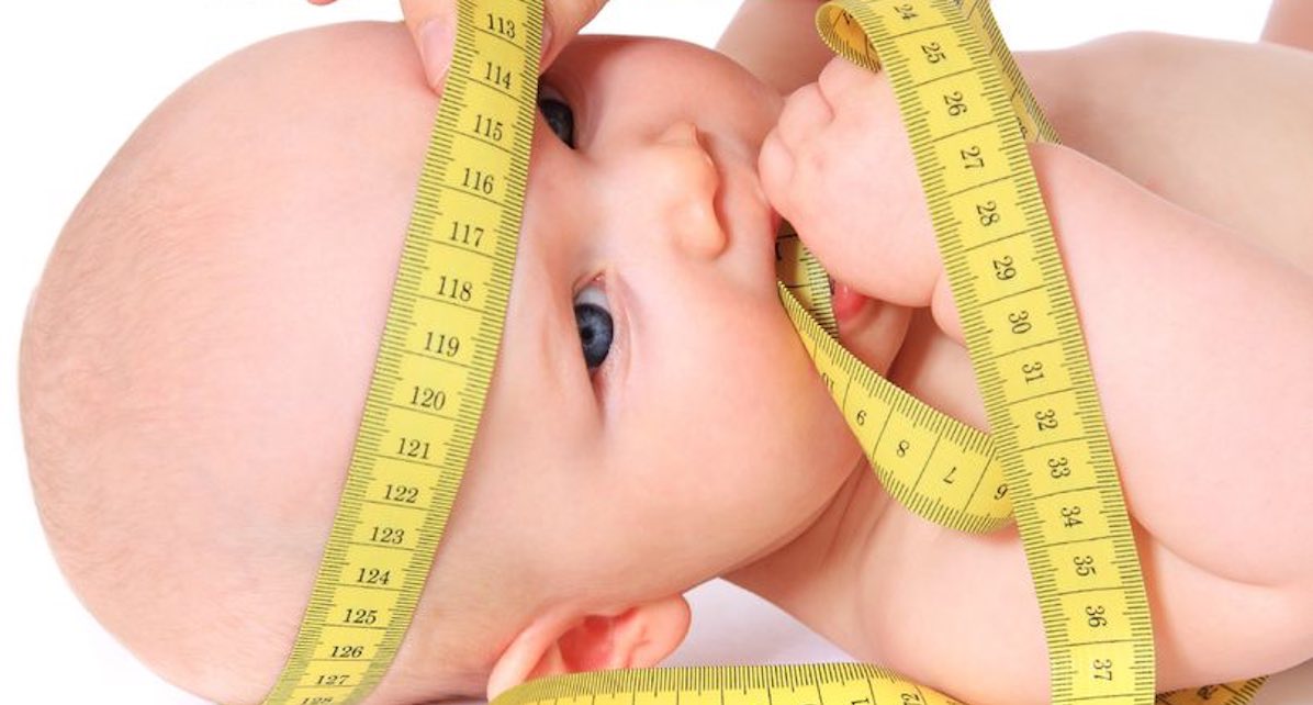 precedent Vlieger Overwegen Babymaten, welke babymaat bij welke leeftijd? ▷ Kledingmaten tabel