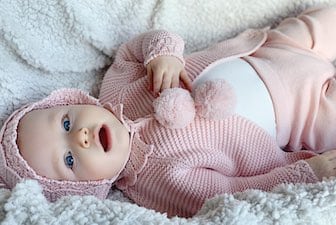 temperament blaas gat Hoe Baby Luxury • De winkel voor exclusieve biologische babykleding!