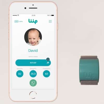 baby monitor app