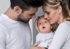 baby verzekeren bij gezinsuitbreiding