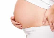 zwanger bandenpijn voorkomen