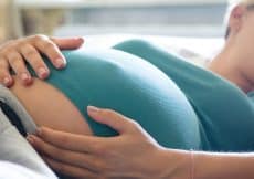 bekkeninstabiliteit na bevalling