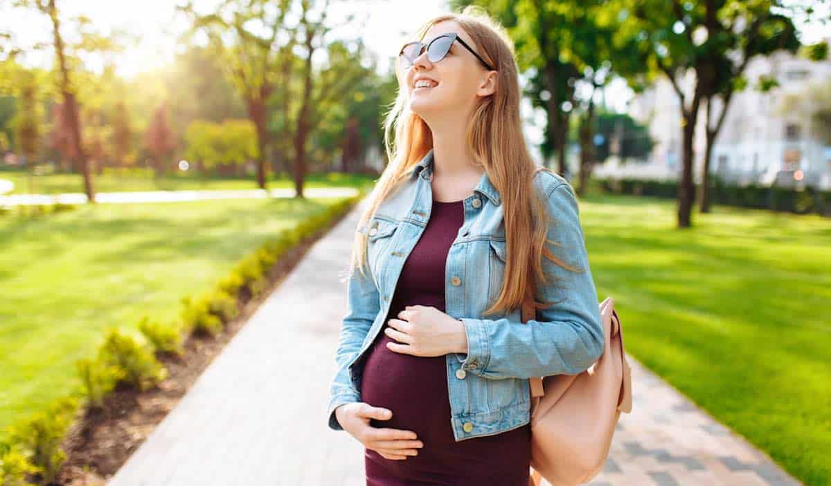 belang van vitamine D tijdens de zwangerschap
