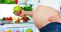 benodigde vitamines tijdens de zwangerschap