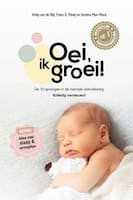 beste boek over zwangerschap oei ik groei
