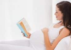 beste boeken over zwangerschap