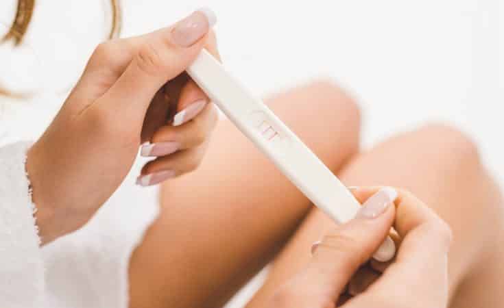 Wanneer Is Het Beste Moment Om Een Zwangerschapstest Te Doen?