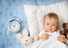 beste slaaptrainer voor kind en peuter
