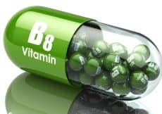 biotine vitamine b8 zwangerschap