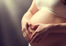 bloedarmoede tijdens zwangerschap gevolgen baby