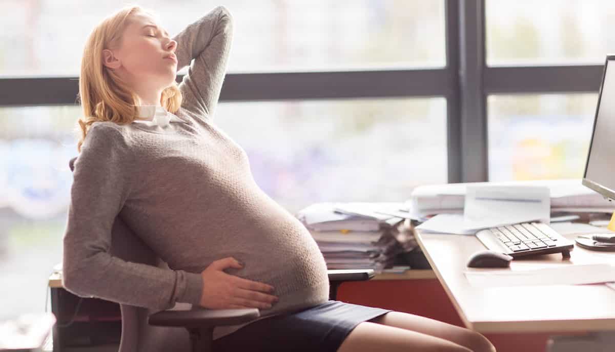 Verwonderlijk Wat geef je een zwangere vrouw? • Zozwanger geeft tips en ideeën! PY-98