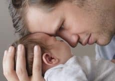 checklist partner vader regelen na bevalling
