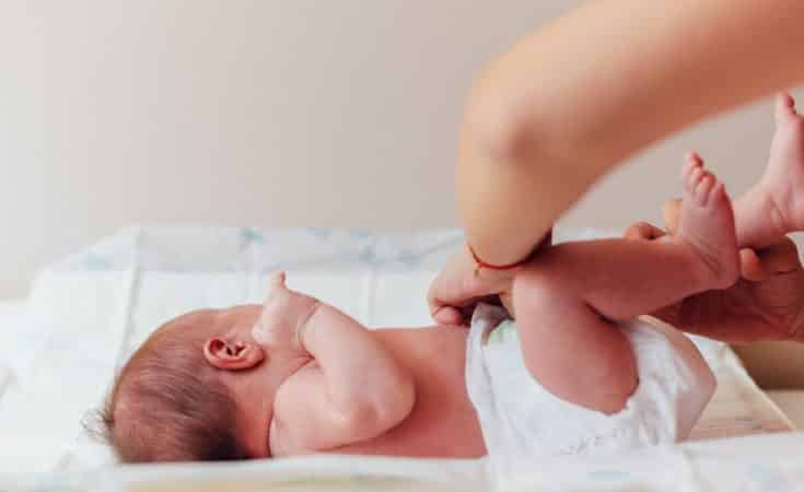 dingen die je moet weten over een pasgeboren baby