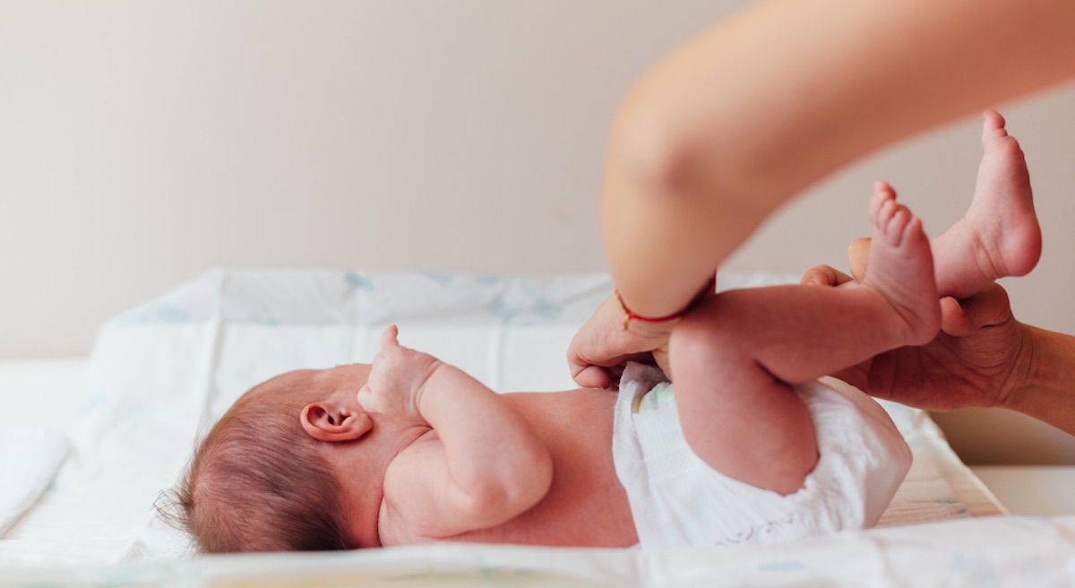 Gedrag Tandheelkundig Minachting 14 Dingen die je moet weten over een pasgeboren baby!