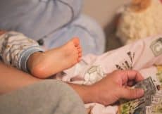 duurzame babykamer inrichten