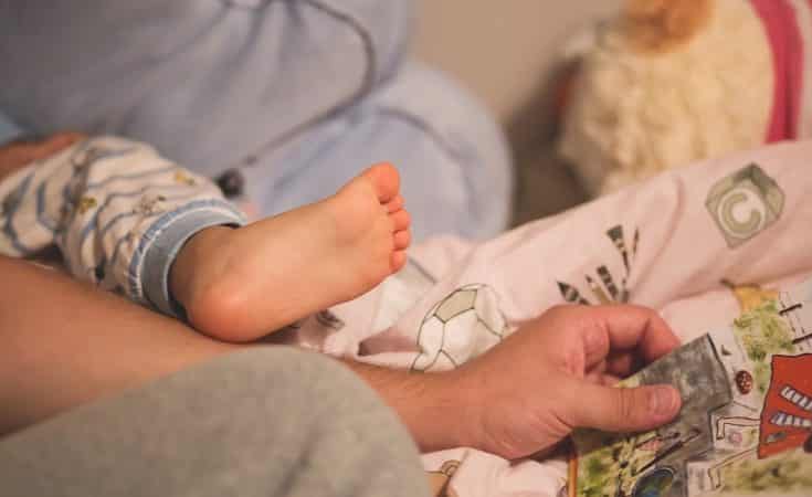 duurzame babykamer inrichten