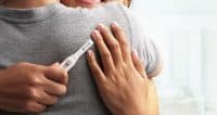 eerste zwangerschap symptomen herkennen