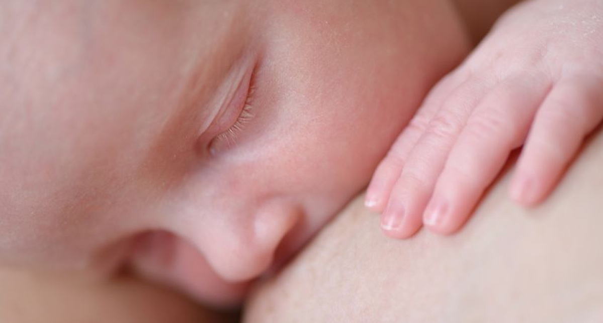 feiten en fabels over borstvoeding