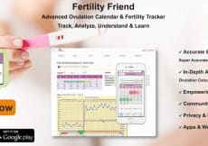 fertility friend ovulatie app