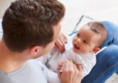 geboorteverlof nieuwe regels voor vaders