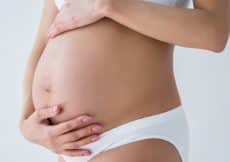 gemiddeld gewicht 25 weken zwanger moeder baby