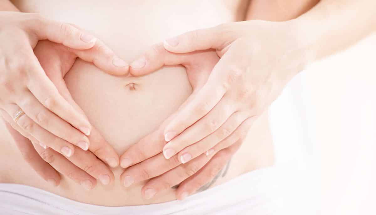 gewicht 13 weken zwanger moeder en baby