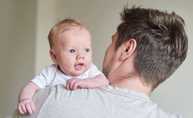 niet verwant Productie Besmetten De haarkleur van de baby voorspellen! • Doe de test - Quiz
