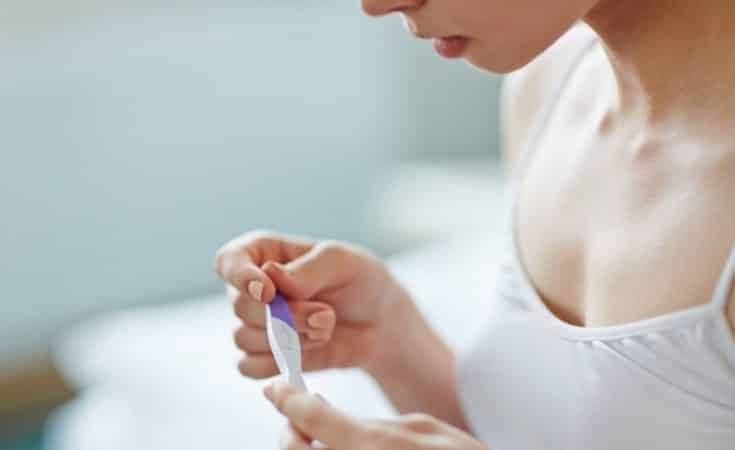 hoe betrouwbaar ovulatietest