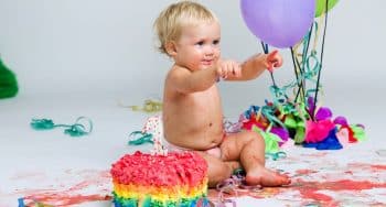 hoe kinderverjaardag vieren tips